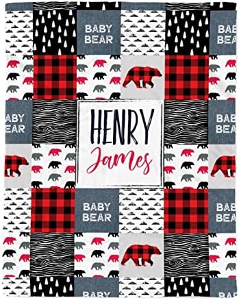  Jump Up Personalized Panda Blanket Fleece,Panda Blanket,Panda Blankets For Boys,Panda Throw Blanket,Panda Fleece Blanket,Panda Bear Blanket,Panda Bear Throw Blanket,Panda Swaddle Blanket