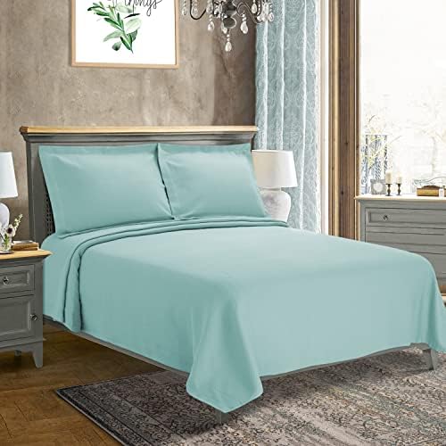  SUPERIOR Oversized Premium Bedspread Set, Diamond Solitaire Jacquard Design, Breathable Cotton, Soft, Breathable, All-Season, Matching Pillow Shams, Lightweight And Cozy Bedding, Queen, White