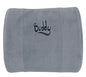  Buddy Lumbar Support Pillow - Office Chair & Car Seat Cushion Therapeutic Grade Memory Foam W/Adjustable Back, Removable, Washable Cover, Carrying Case, Back Pain Relief Guide, And Care Instructions