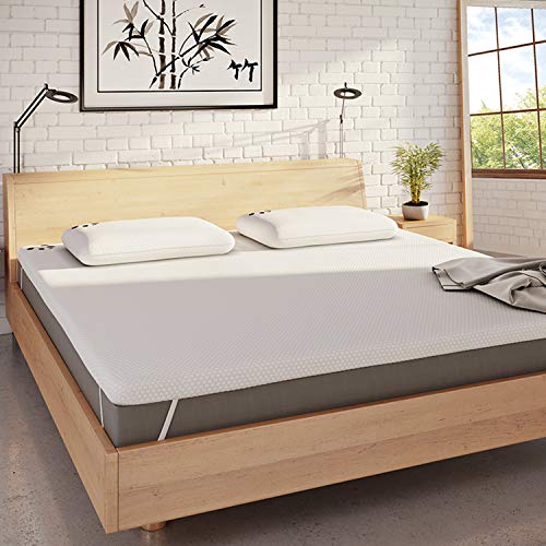  Mattress Topper (Full)