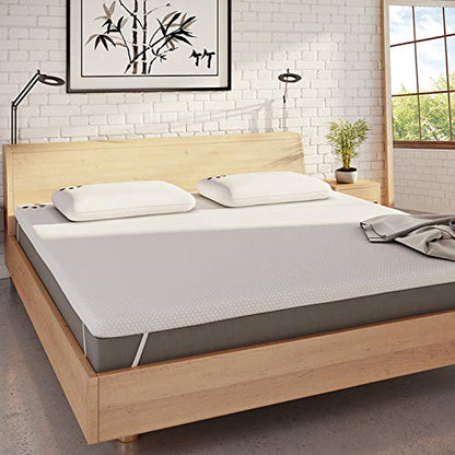  Mattress Topper (Full)