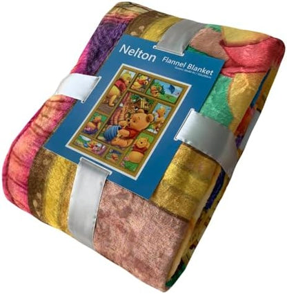  Nelton [60 X 80 Inches Plush Throw Fleece Blanket For Battle Royale, Lightweight Soft Plush Fluffy Warm Cozy – Perfect For Bed, Sofa