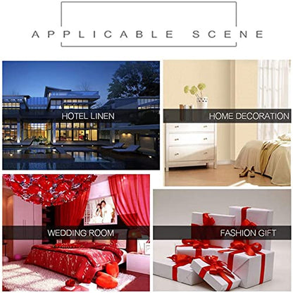  Bedroom Bed Runner Jacquard Striped Bedding Scarf Pad Home Decorative Bed Protector Slip Cover Throw Bedspread For Queen Double Single King,Champagne 45 * 240cm