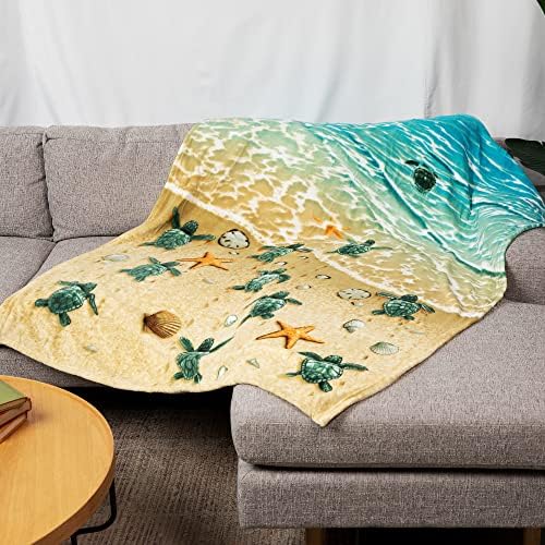  Solar System Fleece Blanket For Bed, 50" X 60" Space Fleece Throw Blanket For Boys, Men, Unisex And Kids - Super Soft Plush Planetary Blanket Throw Fleece Blanket For Planet Lovers