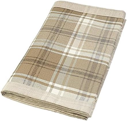  Artan Bed Runner To Fit Single Double & Kingsize Beds. Charcoal Grey 50 Cm X 165 Cm - 20 X 65 Inches Angus Range