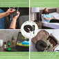 Homedics On The Go Spa Kit