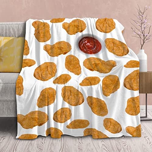  Coffee Blanket Fleece Lightweight Throws Gift For Birthday Christmas Soft Flannel Blankets For All Season Bed Sofa King-90"x120"