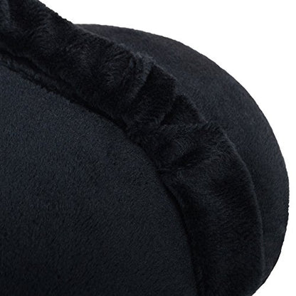  Cute Car Neck Support Pillow With Strap Comfortable Headrest Neck Pillows For Office Chair Travel Driving 1PC