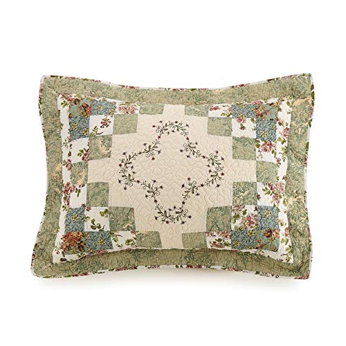  Olivia Standard Sham