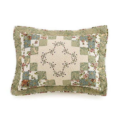  Olivia Standard Sham