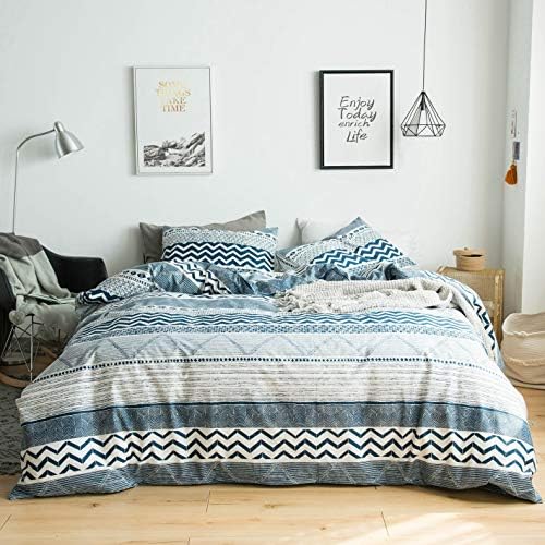  White Celestial Duvet Cover Queen 100% Cotton Cute Planet Duvet Cover 3 Pieces Set 1 Galaxy Star Pattern Duvet Cover With Zipper Ties 2 Pillowcases Luxury Soft Celestial Bedding Set Durable