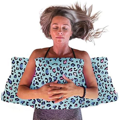  Mastectomy Pillow - Post Surgery Pillow, Breast Pillow For After Heart Surgery, Breast Reduction & Augmentation Patients - Heart Pillow For Sleeping, Recovery & Seatbelt Protection-Surgery Pillow Gift