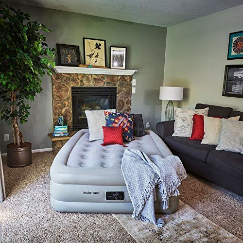  Bed 18" Internal Ac Pump