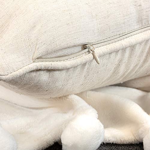  By Westex Urban Loft Sequin Heart Grey Cushion 18" X 18", 18 X 18, Multi-Coloured