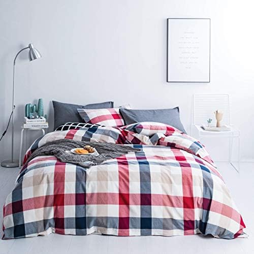  White Celestial Duvet Cover Queen 100% Cotton Cute Planet Duvet Cover 3 Pieces Set 1 Galaxy Star Pattern Duvet Cover With Zipper Ties 2 Pillowcases Luxury Soft Celestial Bedding Set Durable