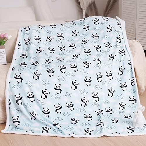  Blytheyes Sloth Moon Blanket Throw Blanket Flannel Blanket Cute Kids Blanket Bed Blanket Super Soft Flannel Sofa Blanket Sloth Blanket For Office, Bedroom, Travel, All Seasons 50 * 60inch