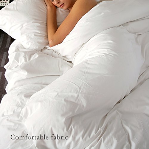  4 Piece Bed Sheets Set, Fuck It Just Get Naked Black Design, 1 Flat Sheet 1 Duvet Cover And 2 Pillow Cases