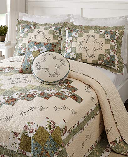  Olivia Standard Sham