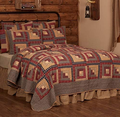  VHC Brands 10331 Millsboro Luxury Sham 21x37