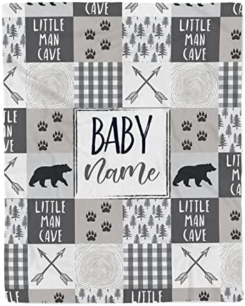  Jump Up Personalized Panda Blanket Fleece,Panda Blanket,Panda Blankets For Boys,Panda Throw Blanket,Panda Fleece Blanket,Panda Bear Blanket,Panda Bear Throw Blanket,Panda Swaddle Blanket