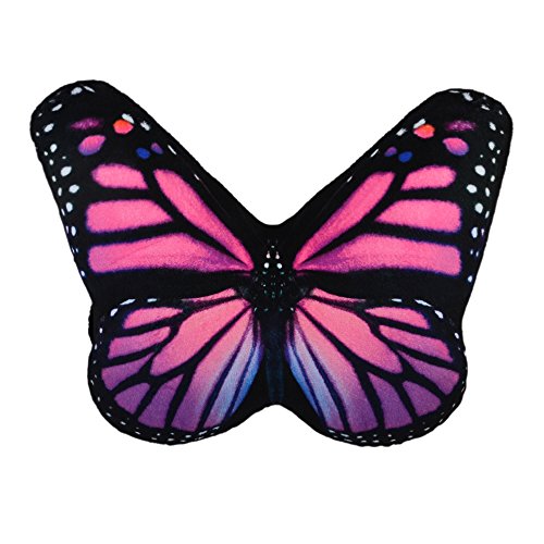  Cute Car Neck Support Pillow With Strap Comfortable Headrest Neck Pillows For Office Chair Travel Driving 1PC