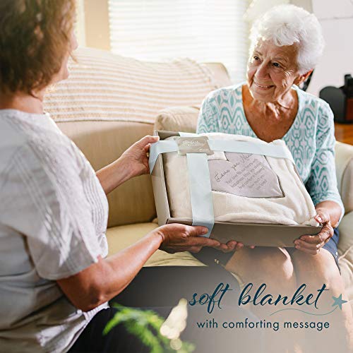  The Comfort Blanket 19509 Comfort Blanket-Love You Nana Plush Throw Blanket