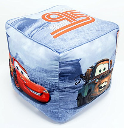  Disney/Pixar Cars Tune Up Cube, 12"