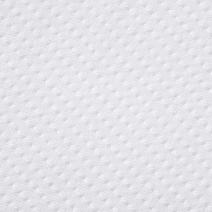  Sleep Waterproof Mattress Protector, Queen, White