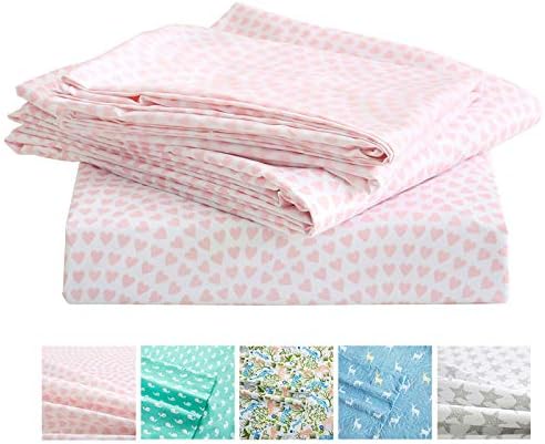  Vonty 4 Piece Queen Sheet Set - Luxury Brushed Microfiber Sheets, Sage Green Bed Sheets Set - 1200 Thread Count Sheets - Cooling And Wrinkle Resistant Bedding Sheets & Pillowcases With Deep Pocket