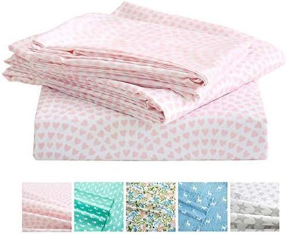  Vonty 4 Piece Queen Sheet Set - Luxury Brushed Microfiber Sheets, Sage Green Bed Sheets Set - 1200 Thread Count Sheets - Cooling And Wrinkle Resistant Bedding Sheets & Pillowcases With Deep Pocket
