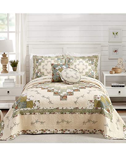 Olivia Standard Sham