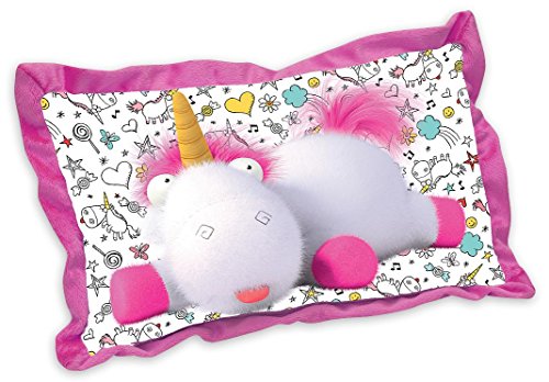  Close Up Despicable Me 3 Kissen Fluffy