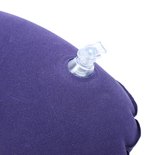  Inflatable Seat Cushions Donut Pillow, Seat Cushion Orthopedic Ring Pillows, Hemorrhoid Treatment Bed Sores Pregnancy Tailbone Pain After Surgery, With Inflatable Pump For Office Chair Elderly (R450)