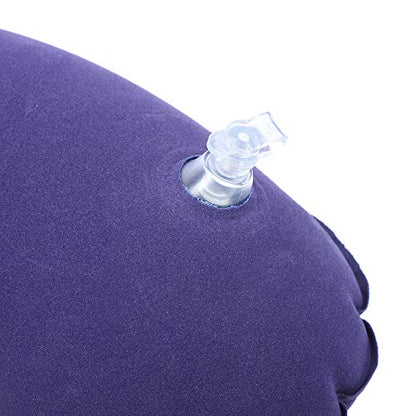  Inflatable Seat Cushions Donut Pillow, Seat Cushion Orthopedic Ring Pillows, Hemorrhoid Treatment Bed Sores Pregnancy Tailbone Pain After Surgery, With Inflatable Pump For Office Chair Elderly (R450)