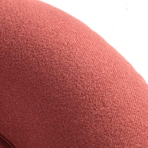  TURNSOLE Donut Pillow For Tailbone Pain & Hemorrhoids - 14" Inflatable Donut Pillow Postpartum Pregnancy - Doughnut Pillow For Tailbone - Donut To Sit On For  Postpartum Pregnancy