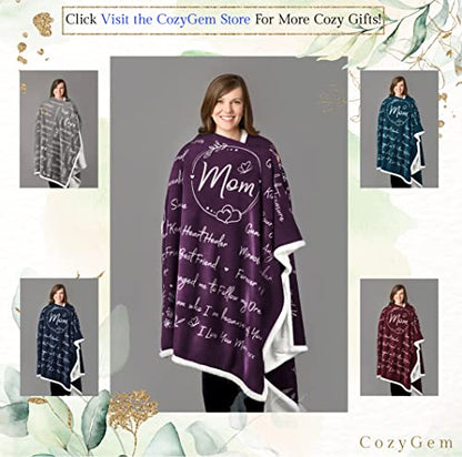  T Well Soon Gifts For Men Women Throw Blanket, Inspirational Gift Blankets For Women, Sympathy Gifts Care Hug Healing Blanket, Breast Cancer Gifts For Women Patients, Chemo Care Package - Pink