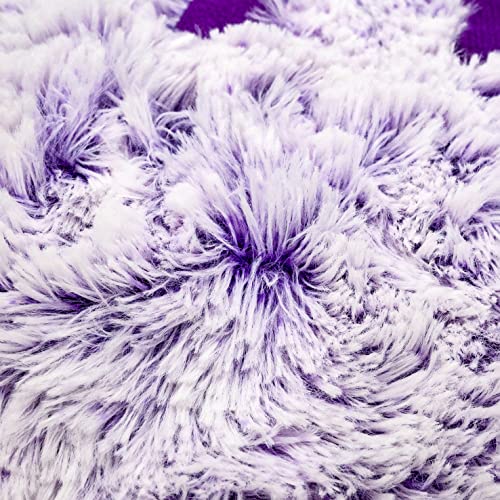  Twitch Glitch Pillow Plush - Faux Fur