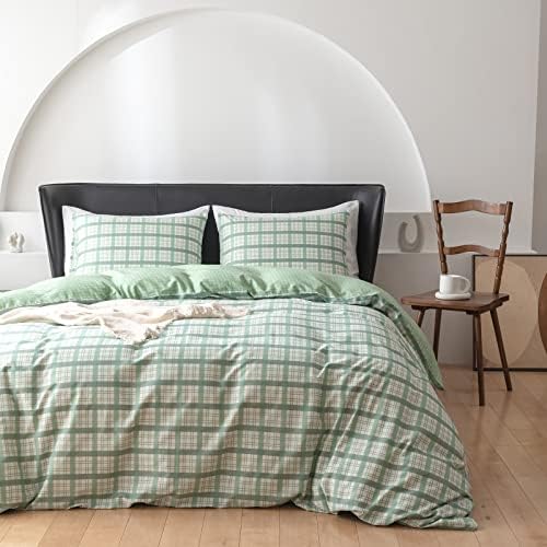  Cute Strawberry Duvet Cover Twin Kids Girls Bedding Set Kawaii Bedroom Decor Cotton Quilt Cover With Zipper Lightweight 3 Piece Bed Set With 2 Pillow Cases, Cream White