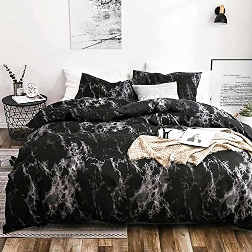  Queen Size Comforter Set, Burnt Orange Boho Tassel Down Alternative Filling Bed Sets - 90 X 90 3PC Soft Microfiber Chic Bohemian Farmhouse Bedding Duvet In A Bag For Women Men, Terracotta, Rust