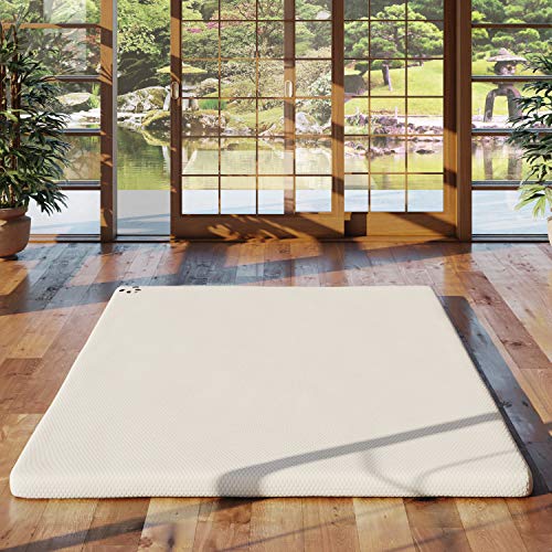  Mattress Topper (Full)