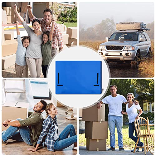  Attress Bags For Moving Reusable Heavy Duty Tarp Mattress Storage Bag Queen With Handles Strong Zipper Closure Waterproof Mattress Moving Bag Extra Thick Mattress Cover For House Moving Travel