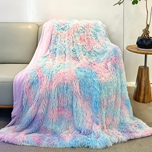  Fleece Blanket Cow Print Soft Throw Blanket Lightweight Throw Blanket