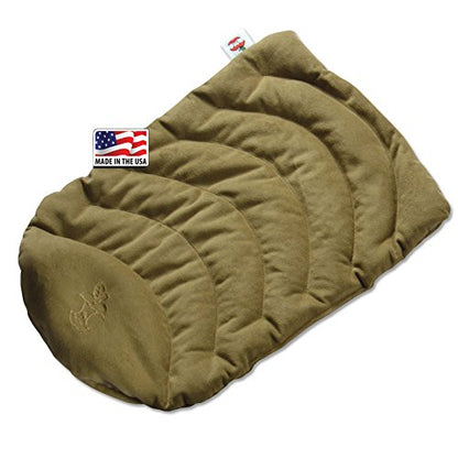  MicroBeads Moist Heat Packs - 11 X 14 Inches Large
