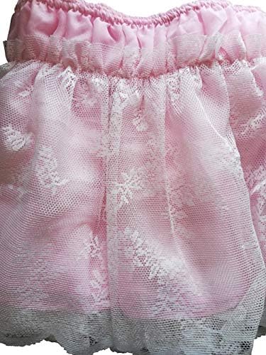  Wrap-Around Lace Bed Skirt Ruffled Bedskirt Dust Cover Ruffle Bed Sheet Case