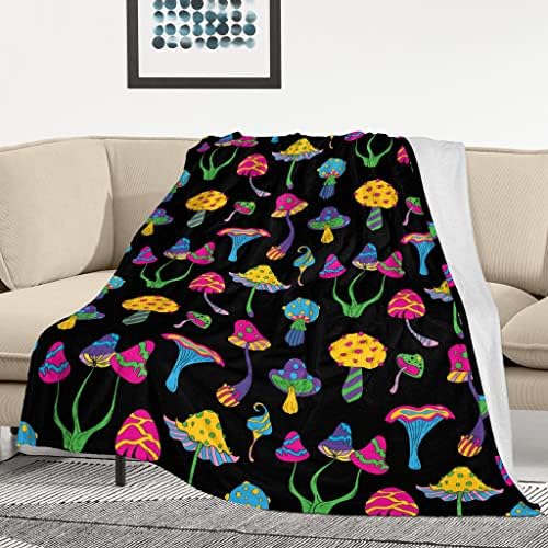  Dinosaur Blanket For Boys Soft Cozy Flannel Warm Kids Dinosaur Throw Blanket Unique Gifts Dinosaur Room Decor Blanket For Teens Kids For Couch Sofa Bed Dino Blanket For Girls Teens 50"x60"