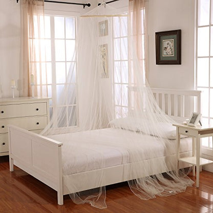  Dreamscape Hoop Canopy