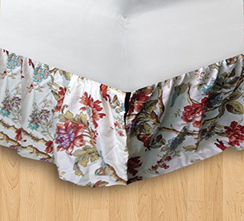  Finch Orchard Bedding Collection (80"X76"-Drop 20")