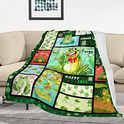  Dinosaur Blanket For Boys Soft Cozy Flannel Warm Kids Dinosaur Throw Blanket Unique Gifts Dinosaur Room Decor Blanket For Teens Kids For Couch Sofa Bed Dino Blanket For Girls Teens 50"x60"