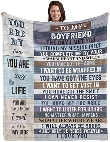  Mothers Day Birthday Gifts For Wife From Husband,Wife Birthday Gift Ideas,Mother Day Wedding Anniversary Birthday Romantic Gifts For Her,Wife Blanket 60X50