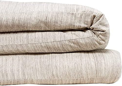  Calvin Klein Strata Standard Pillowcase Pair - Marble